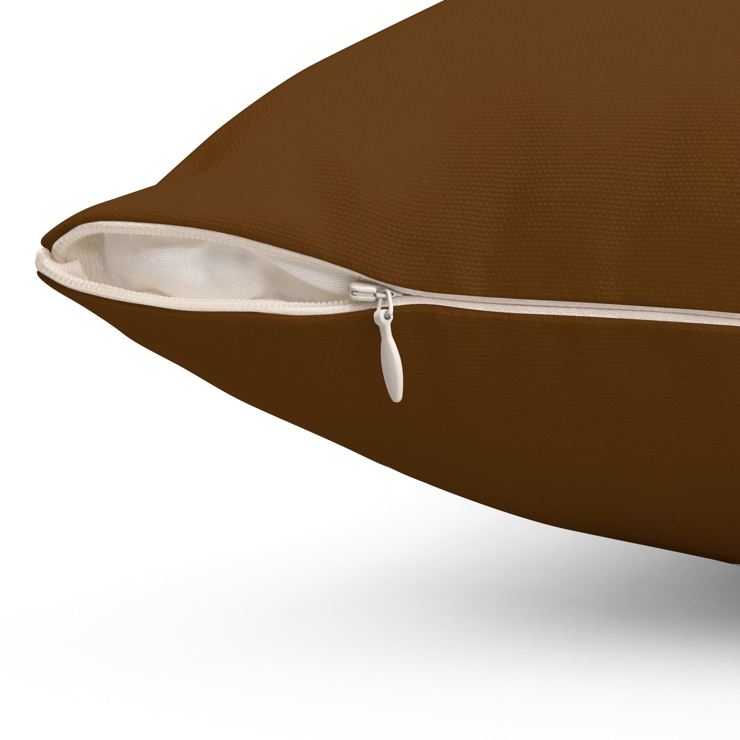 Avoid Probate Use a Trust Pillow (Brown)