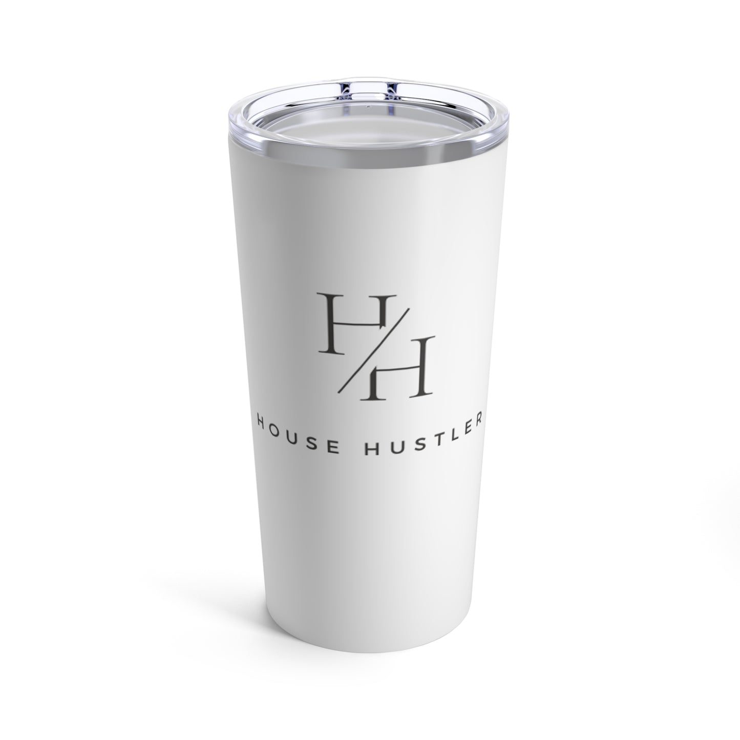 House Hustler Tumbler