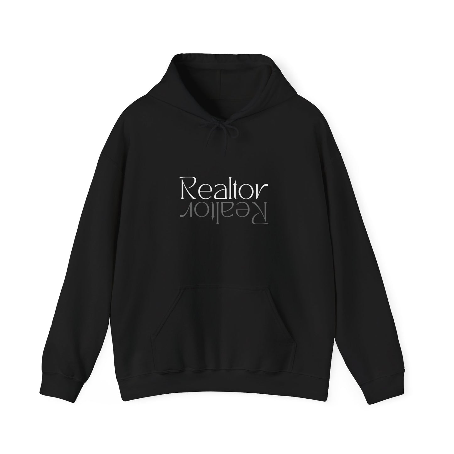 Realtor Hoodie