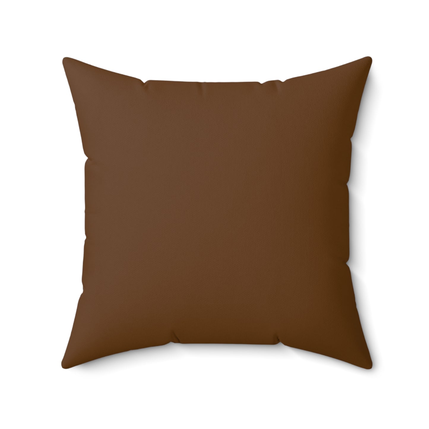 Avoid Probate Use a Trust Pillow (Brown)