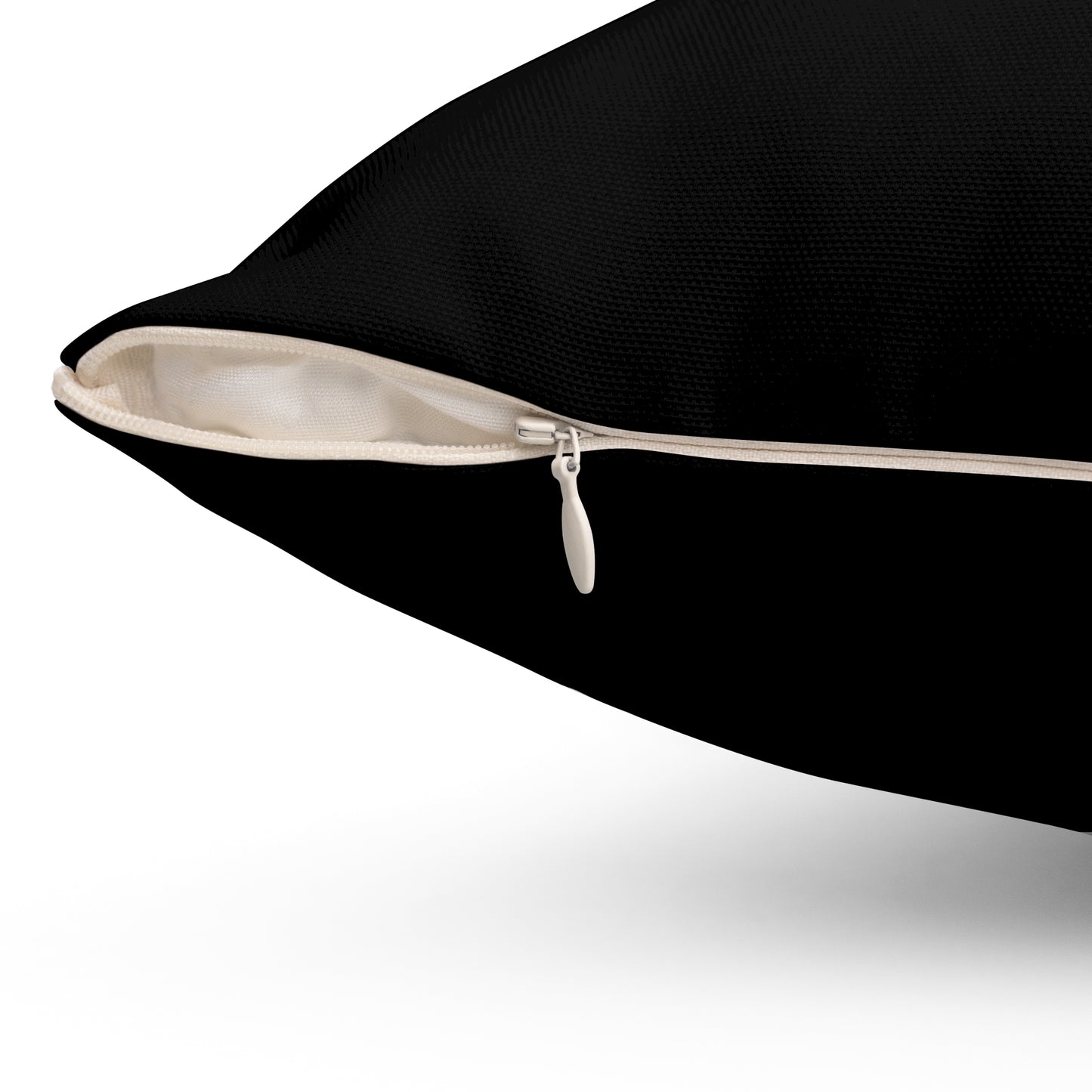 Avoid Probate Use a Trust Pillow (Black)