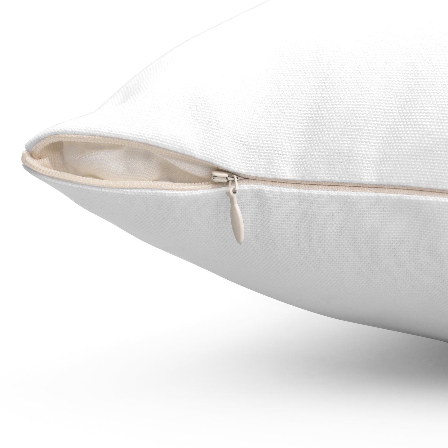 Avoid Probate Use a Trust Pillow (White)