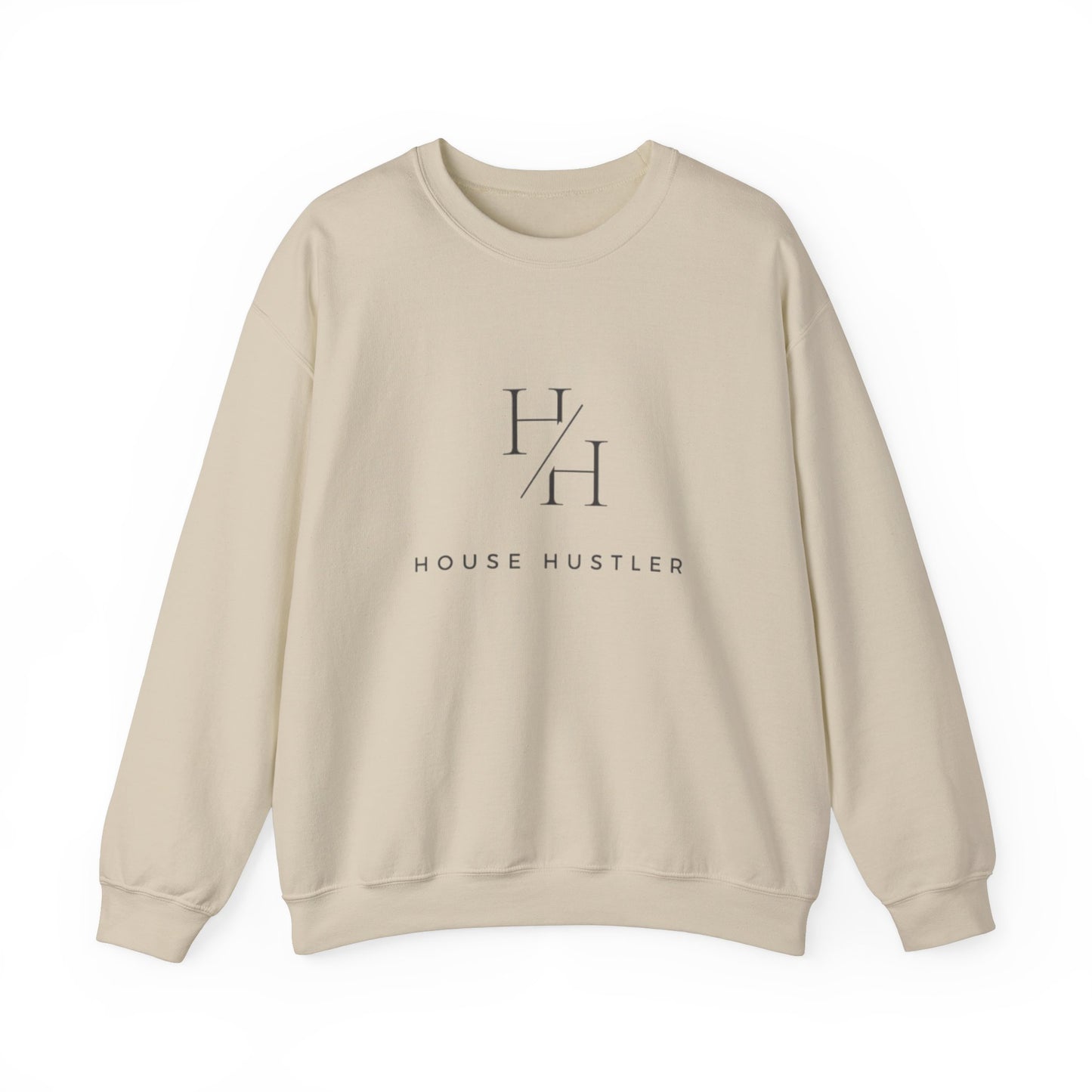 House Hustler Sweatshirt