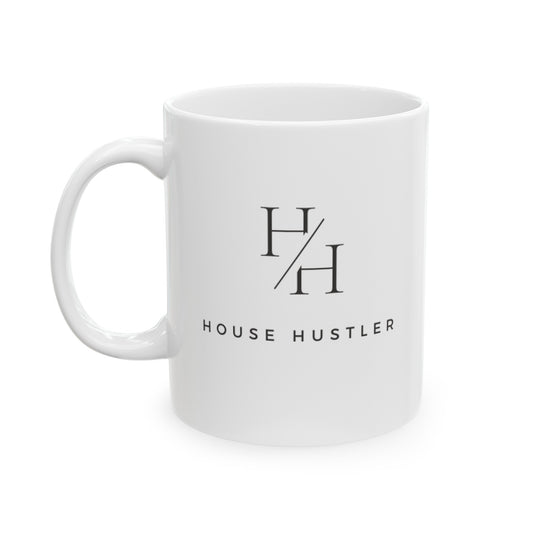 House Hustler Mug