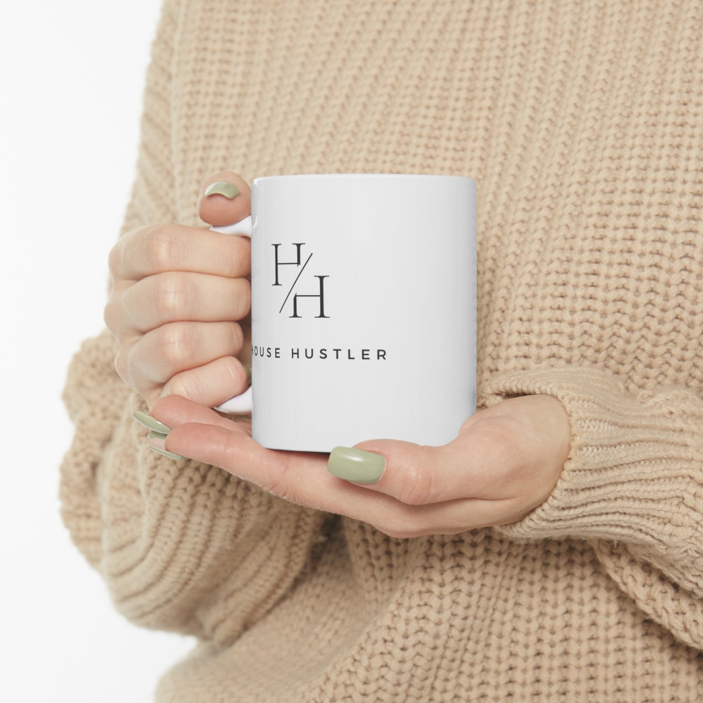 House Hustler Mug