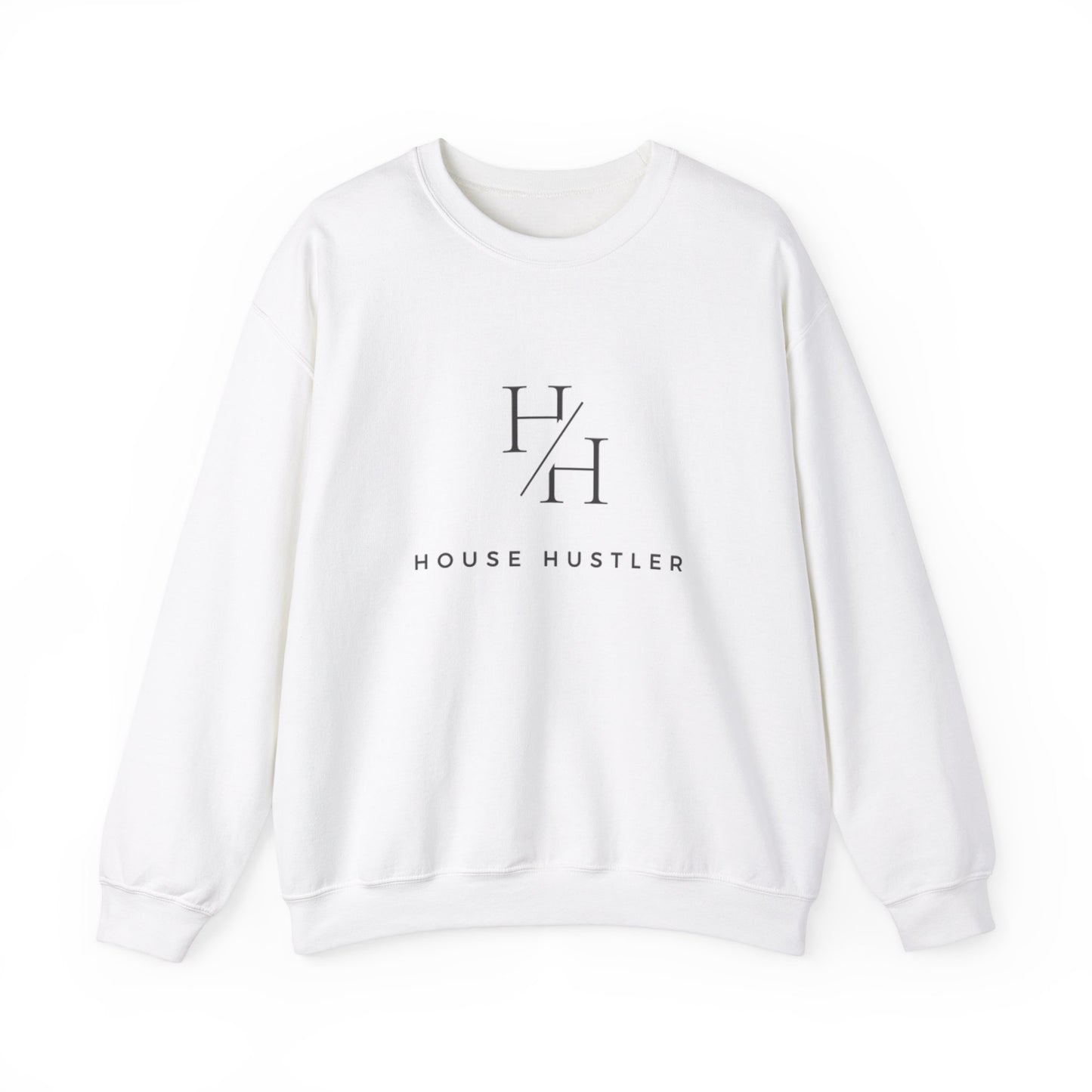 House Hustler Sweatshirt