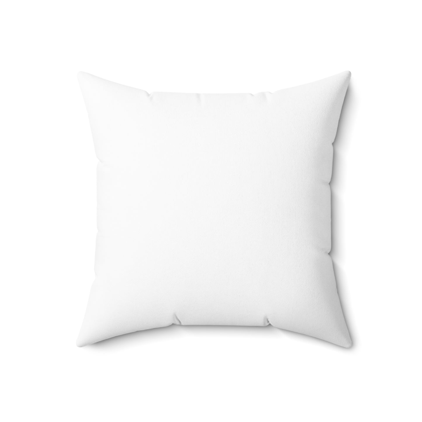 Avoid Probate Use a Trust Pillow (White)