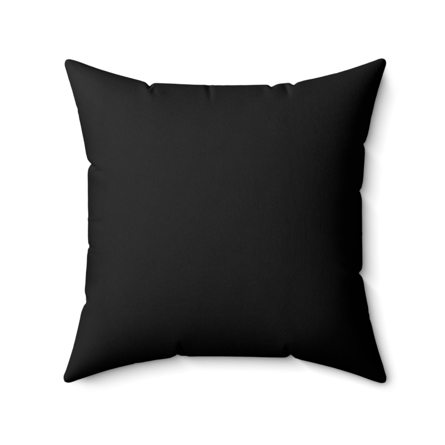 Avoid Probate Use a Trust Pillow (Black)