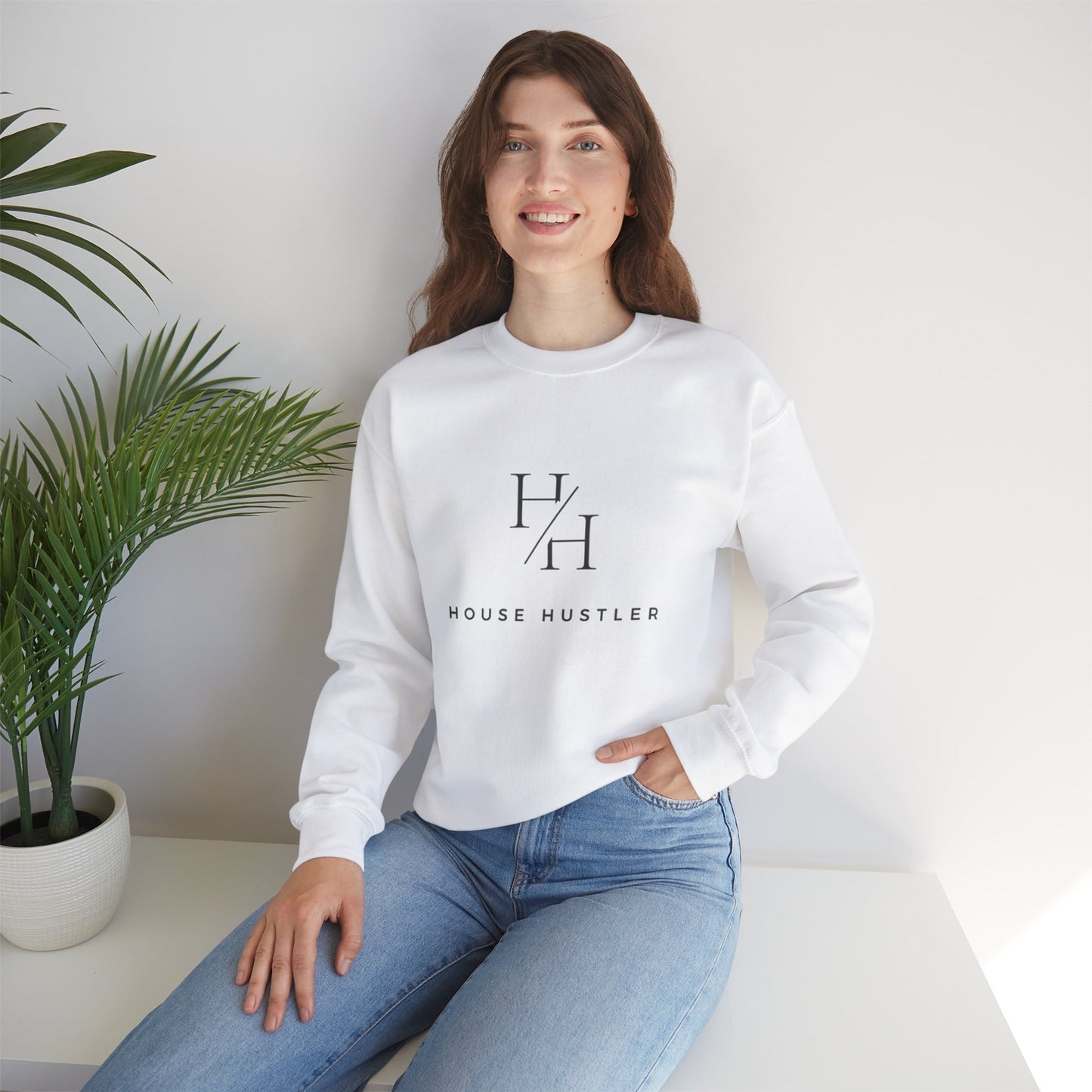 House Hustler Sweatshirt