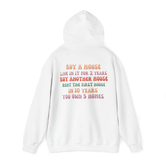 Investment Strategy Hoodie