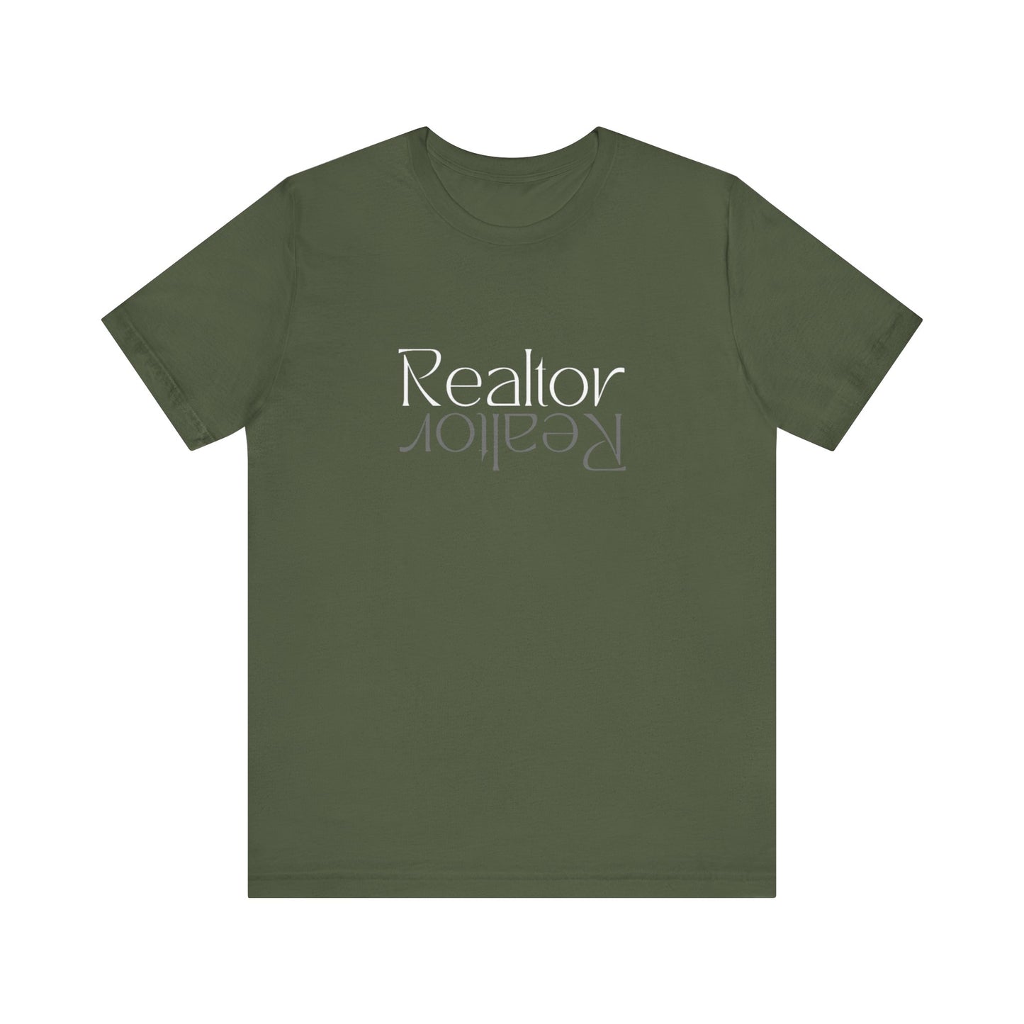 Realtor T-Shirt