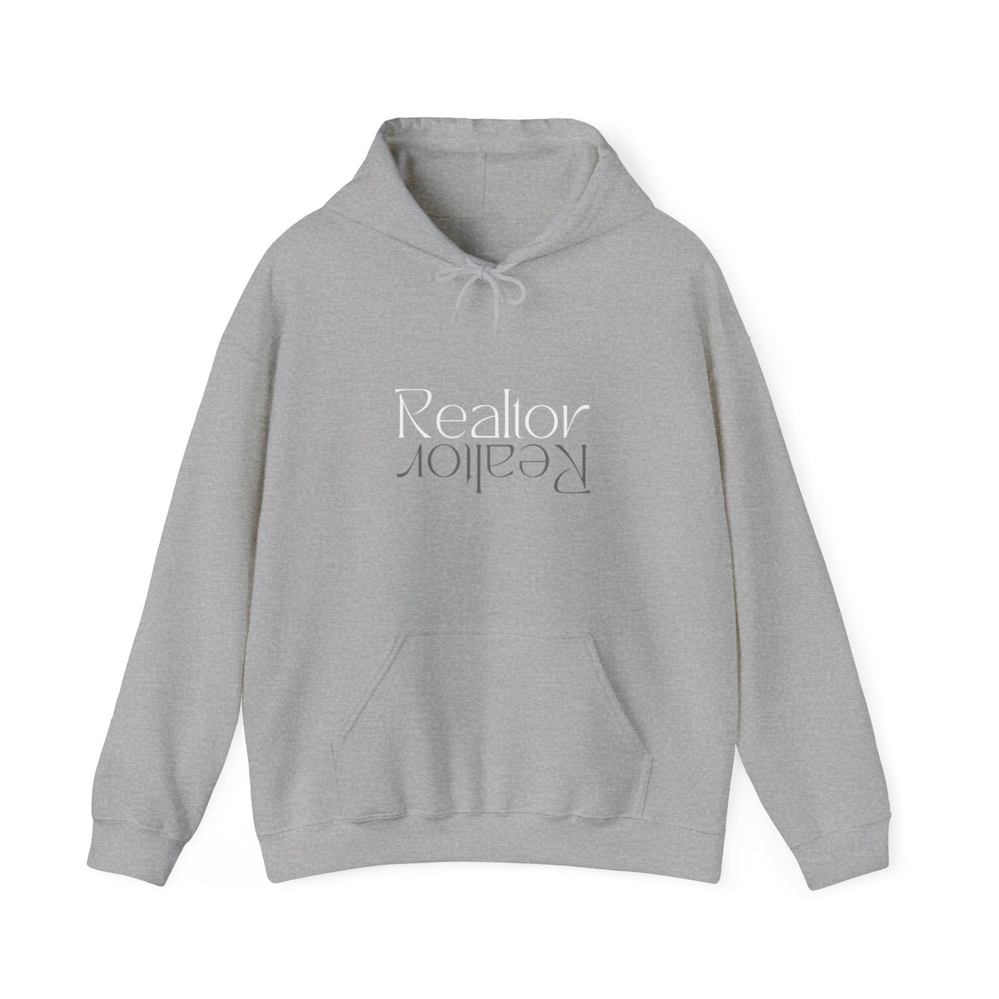 Realtor Hoodie