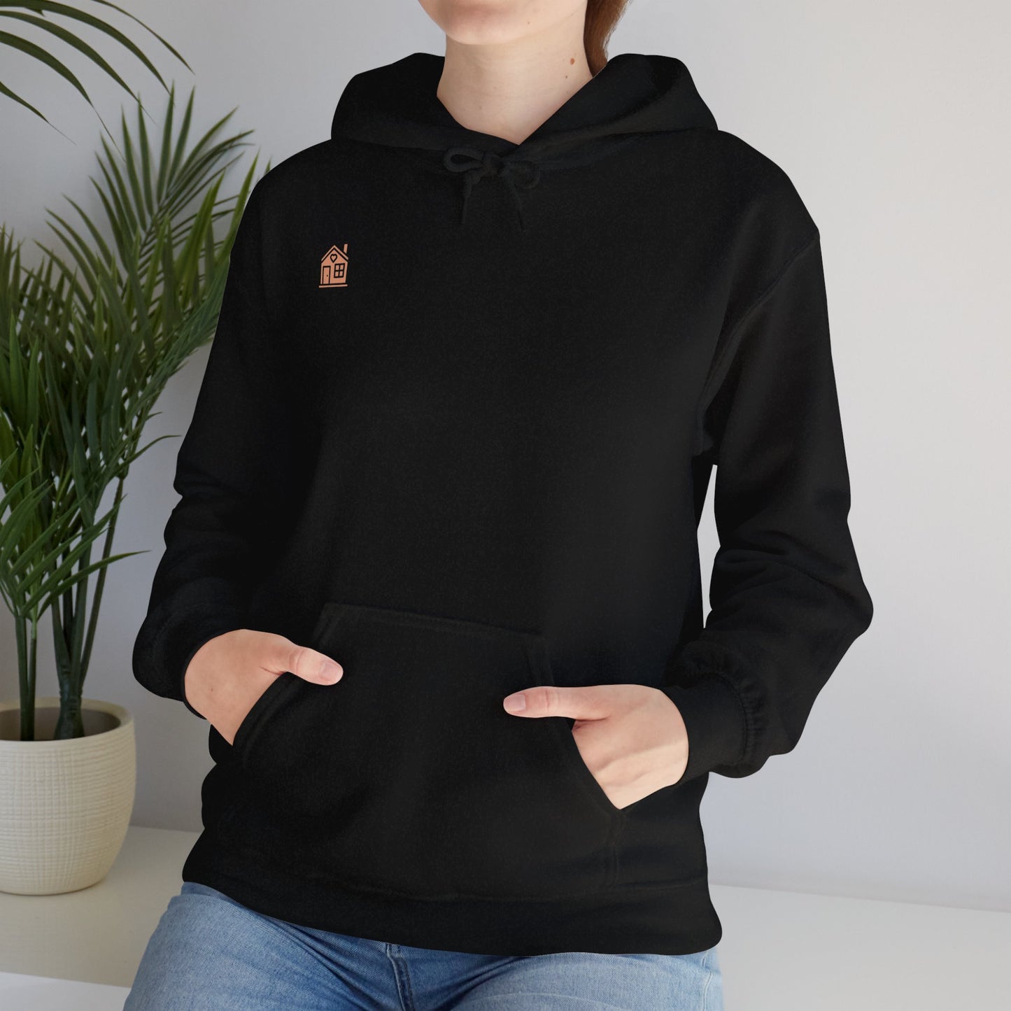 Investment Strategy Hoodie