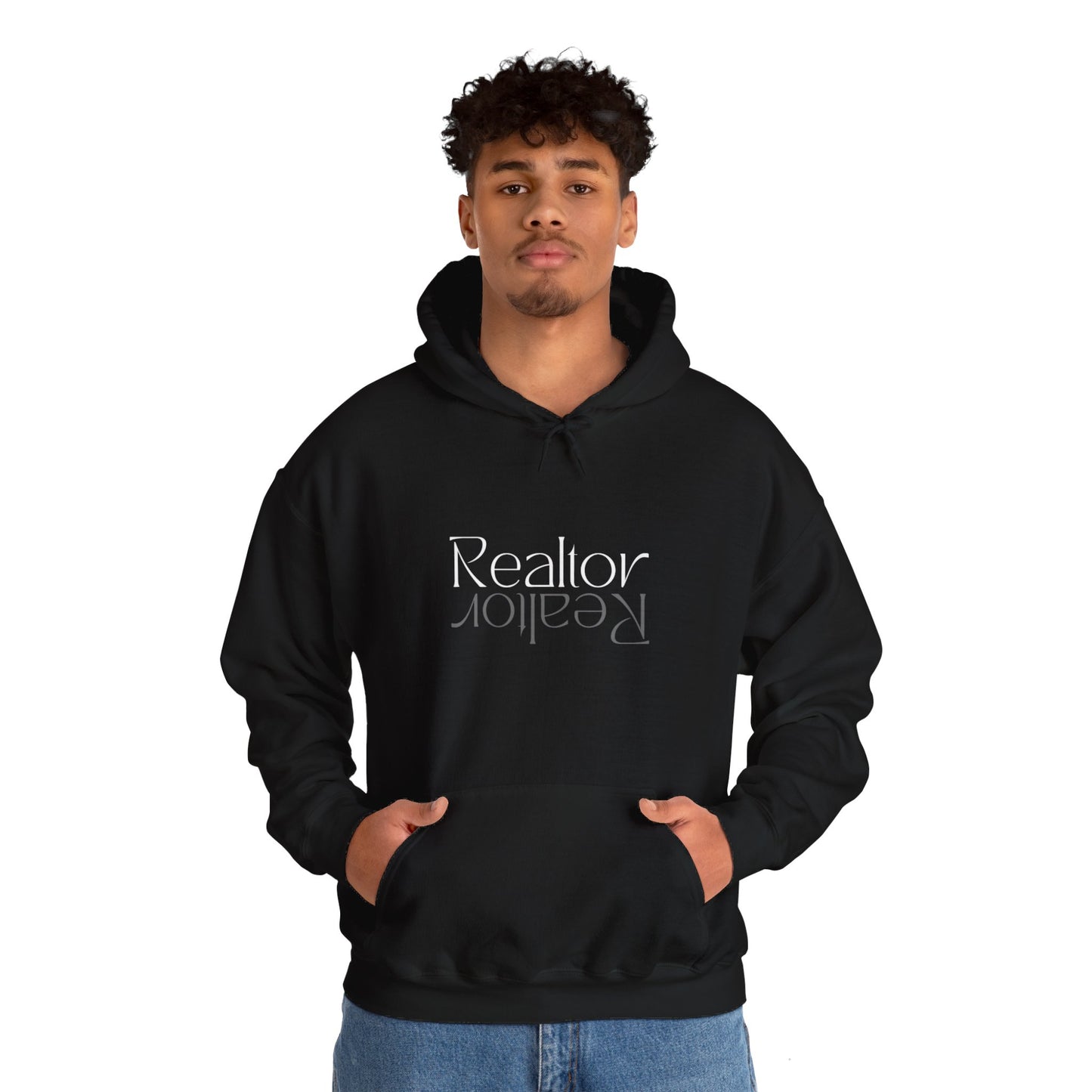 Realtor Hoodie