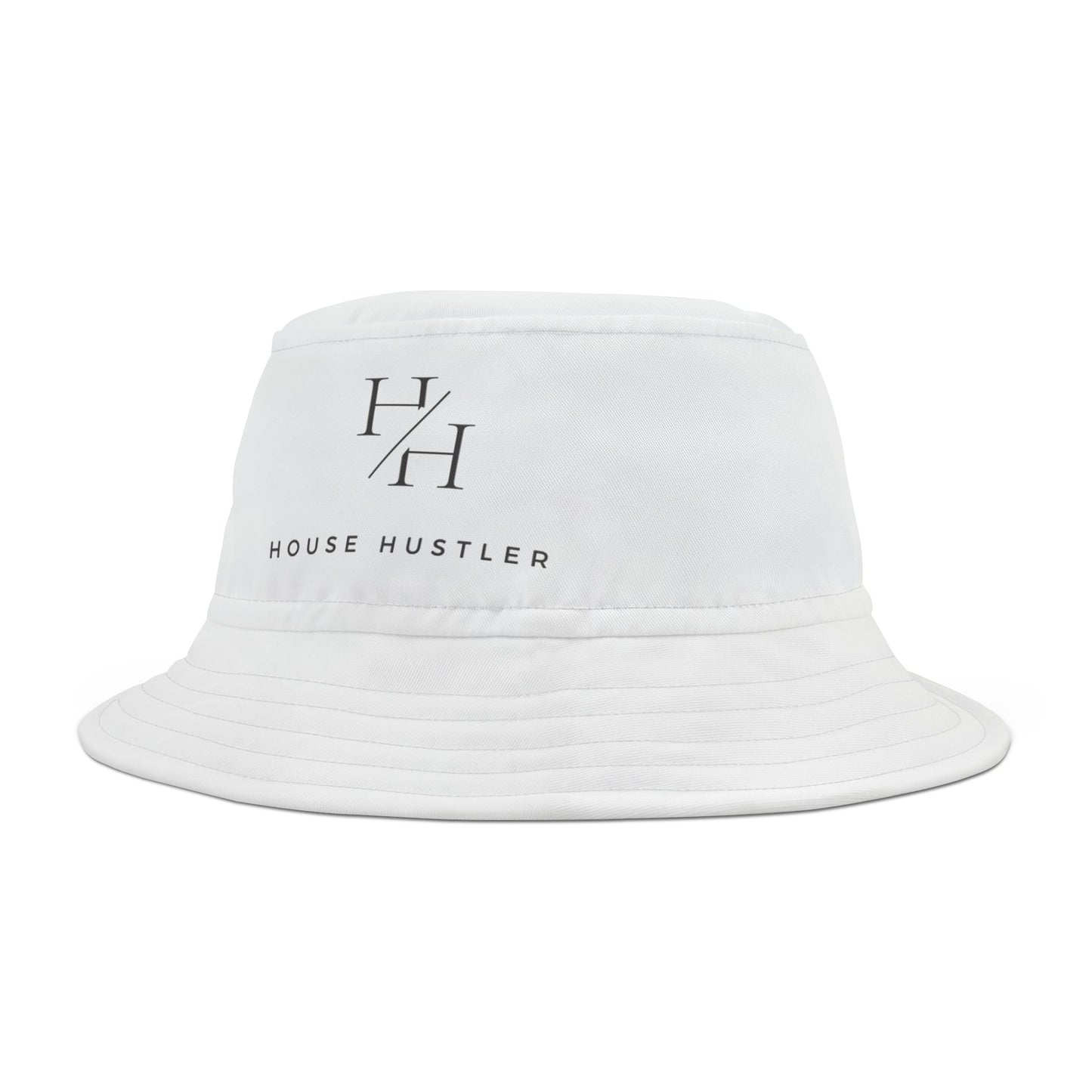 House Hustler Bucket Hat